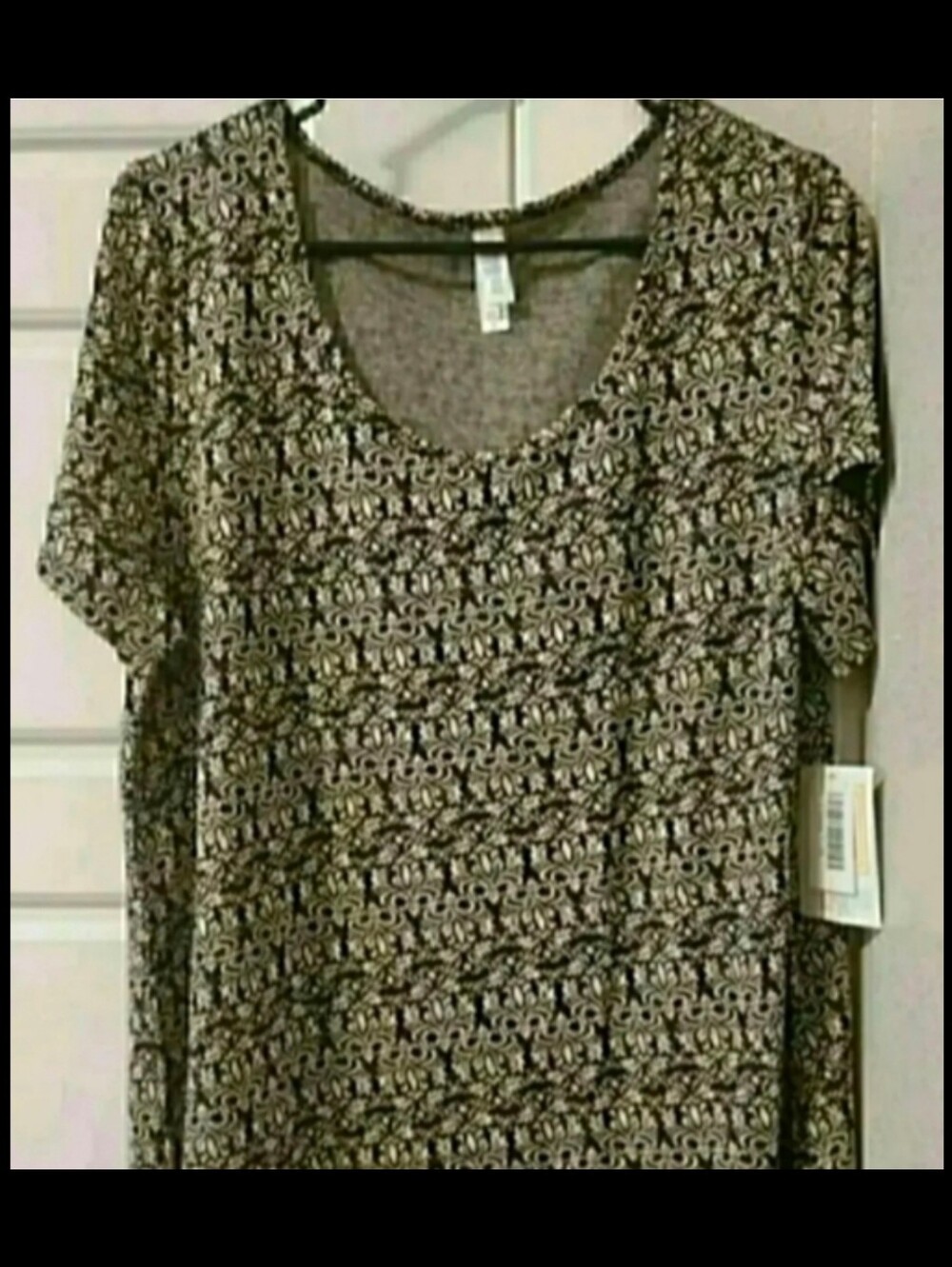 Luaroe Classic T
